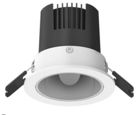 Умный потолочный светильник Yeelight mijia M2, умное управление через приложение Mi home