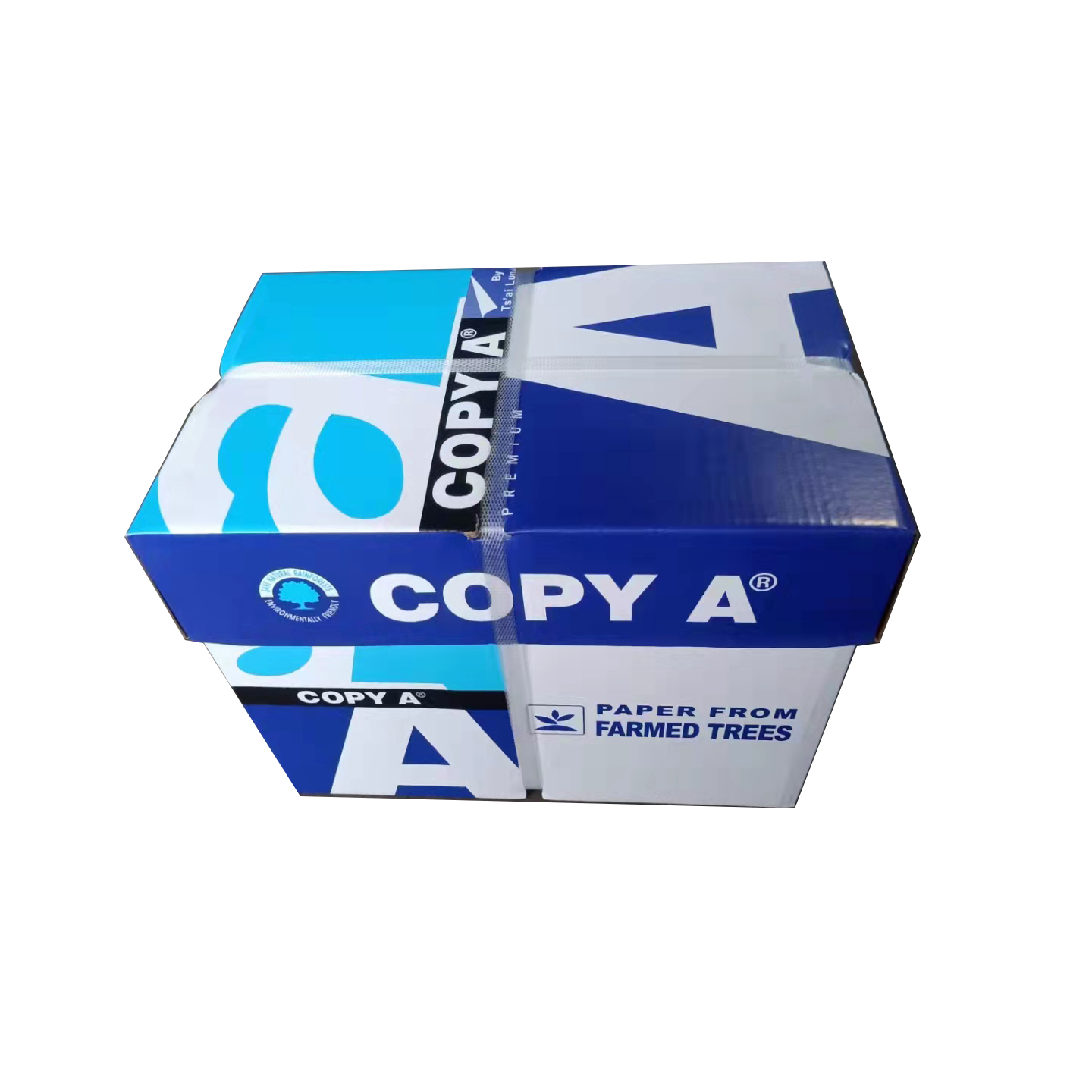 Белая офисная бумага формата А4, бумага для копирования 70 г/80 г, Офисная Антистатическая бумага для письма, бумага для школьников и студентов