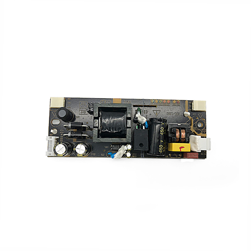 LED Switching LCD dc dc Power Supply Inverter Manufacturer Supplies Main FPC Board PCBA for TV Display Monitor Controller