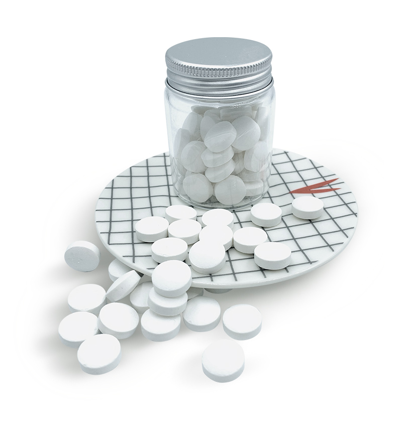 OEM toothpaste tablets Wholesale Free Sample teeth whitening toothpaste baking soda wash mouth tablets