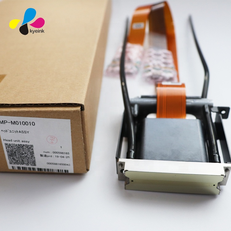 Оригинал из Японии mimaki ujf 3042 печатающая головка M010010
