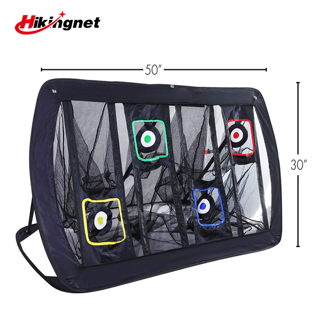 2021 Customized High Exactness Golf Chipping Net