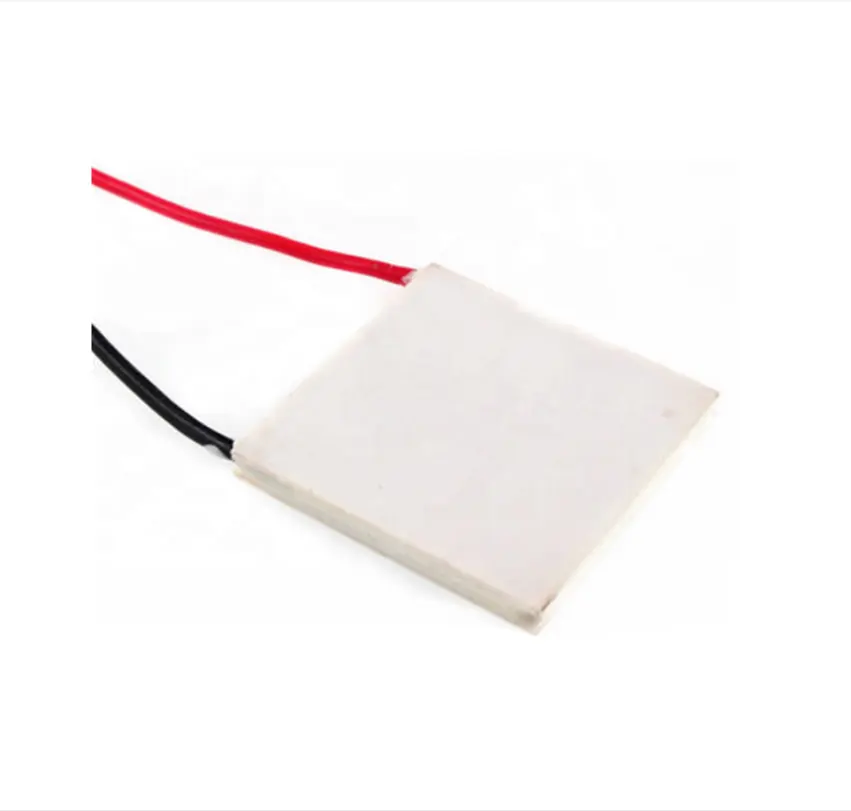 TEC1-12715 12V15A peltier 40*40mm Thermoelectric Cooler cell 12715 semiconductor