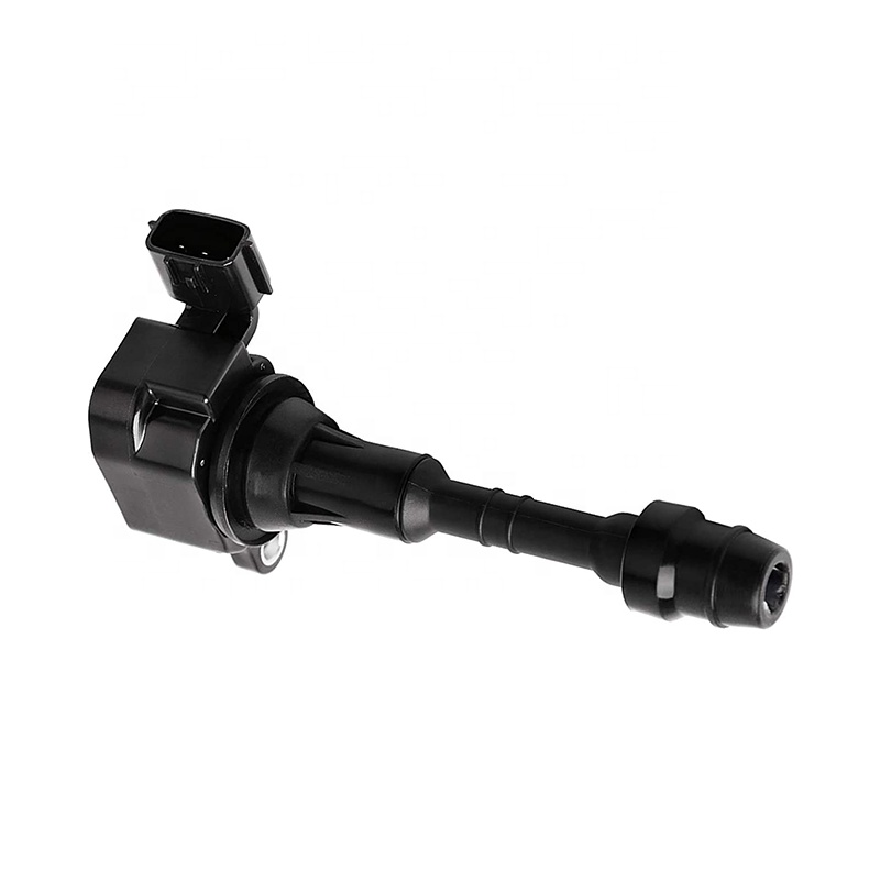 Катушки зажигания для Nissan ALTIMA MAXIMA MURANO PATHFINDER QUEST Infiniti I35 QX4-3.5L V6 UF349 C1406 22448-8J111