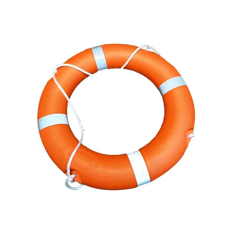 CCS EC SOLAS 2.5kg 4.3kg Marine Life Buoy life Rings