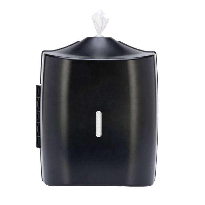 ABS Plastic Wall Mounted Wet Wipes Dispenser Box Towel Paper Dispenser Toilet Paper Dispenser