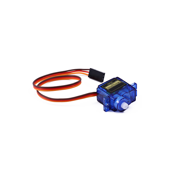 Новый оригинальный 4,8 V-6V Smart аксессуары рулевой механизм фиксированной 180 градусов SG90 9 г Micro Servo мотор сервопривода SG90