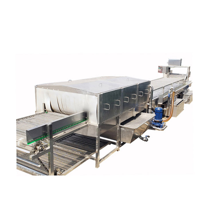 Vegetable washer fruit and vegetable bubble cleaning machine fruit washing machine