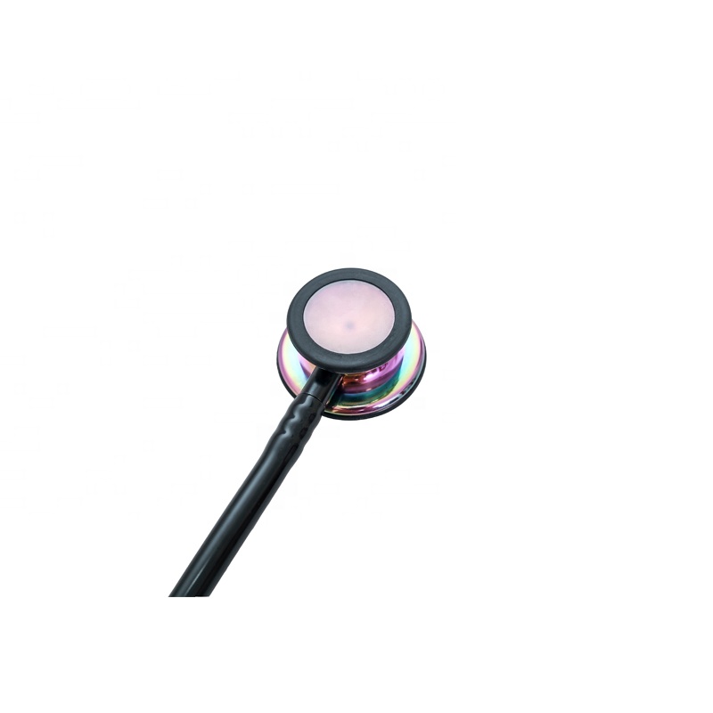Meditech sethoscope cardiology diagnostic cardiac, precordial customized doctors stethoscope