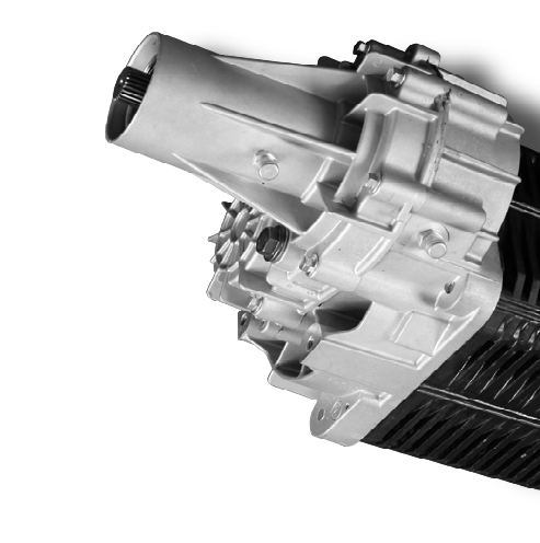 electric motors electric car conversion kit 15kw Ac Motor High Torque