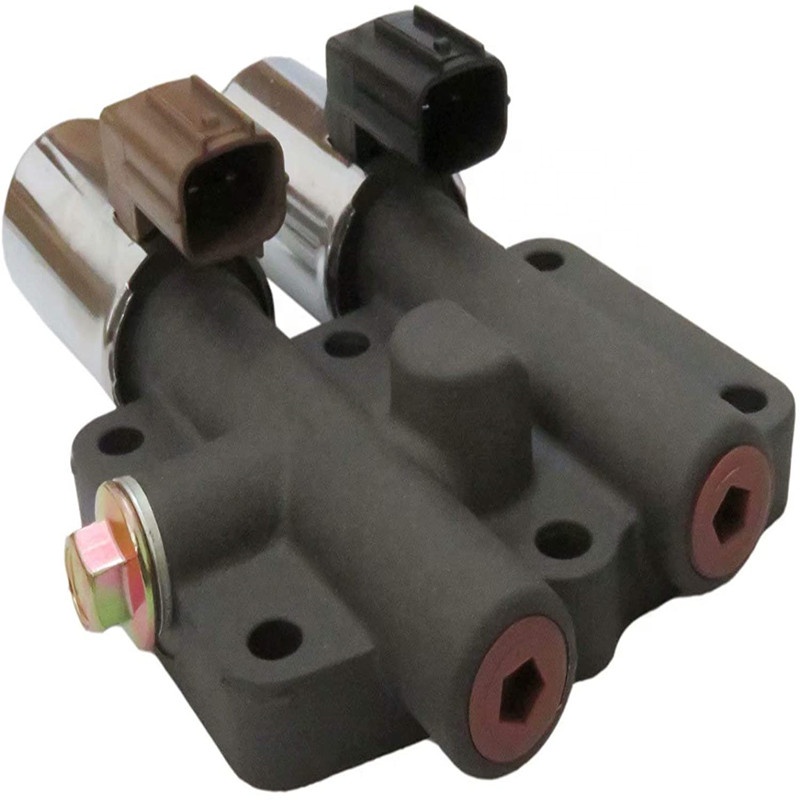 High quality Transmission Linear Solenoid For Honda Odyssey Automatic Transmission Parts 28250-P6H-024
