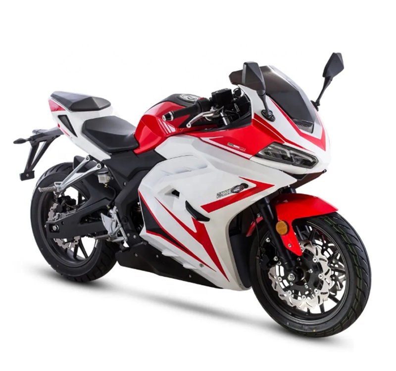 Новый мощный 125cc 150cc 200cc мотоциклы с водяным охлаждением для продажи