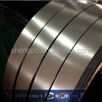 Герметичная погрешность ASTM B265 Gr 1 Gr. 2 класса 2 Gr 12 титановая катушка
