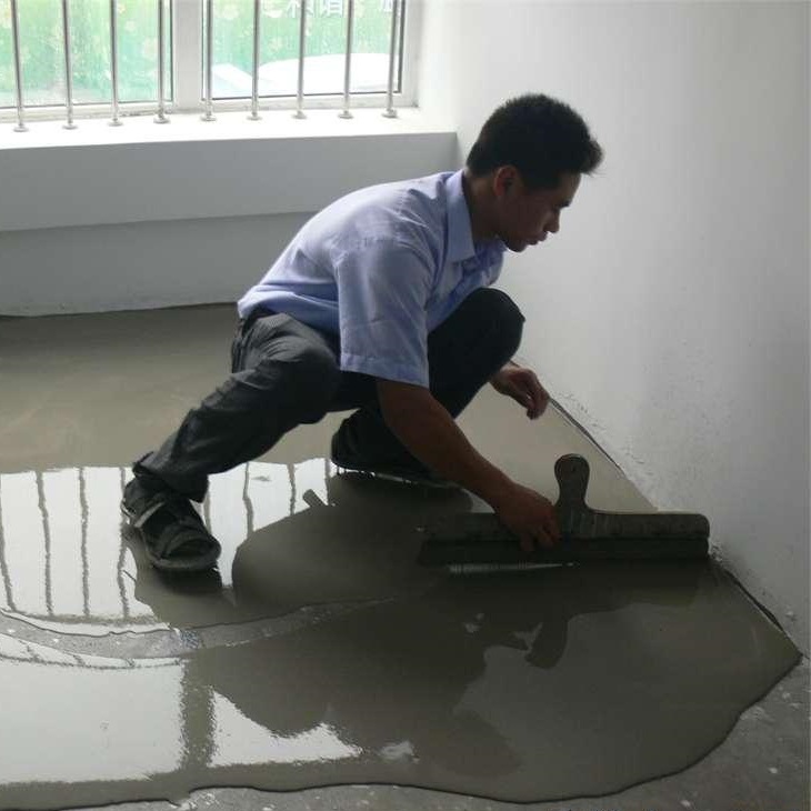 Self Leveling Cement Compound from Factory