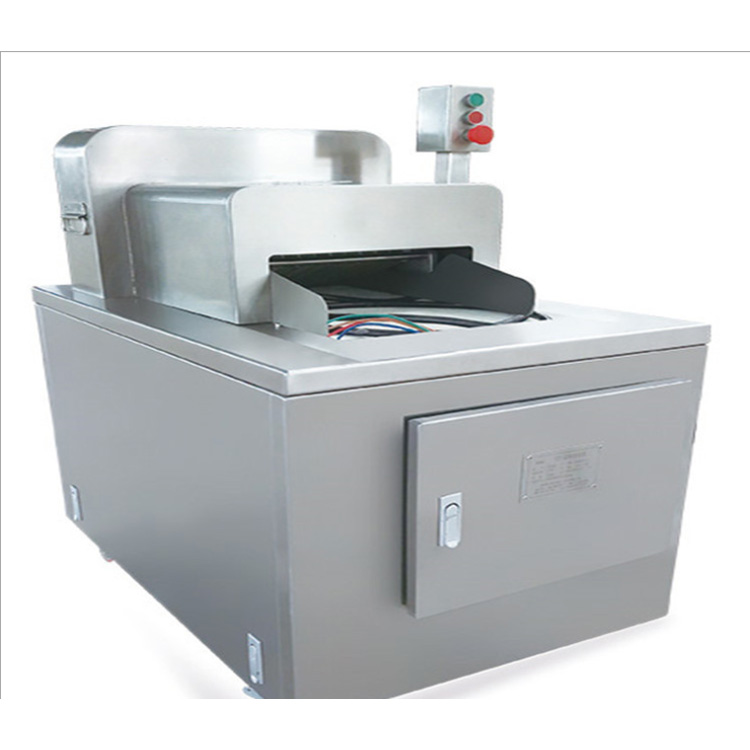 Обслуживание продаж бекон и Замороженное Мясо slicer cutter для продажи