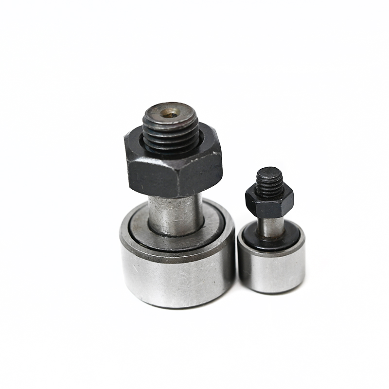 M12 * 1,5 шпильковый Тип Кэм последователь роликовый подшипник CF12-1 KR32 KR32PP KR32-PP игольчатый роликовый подшипник