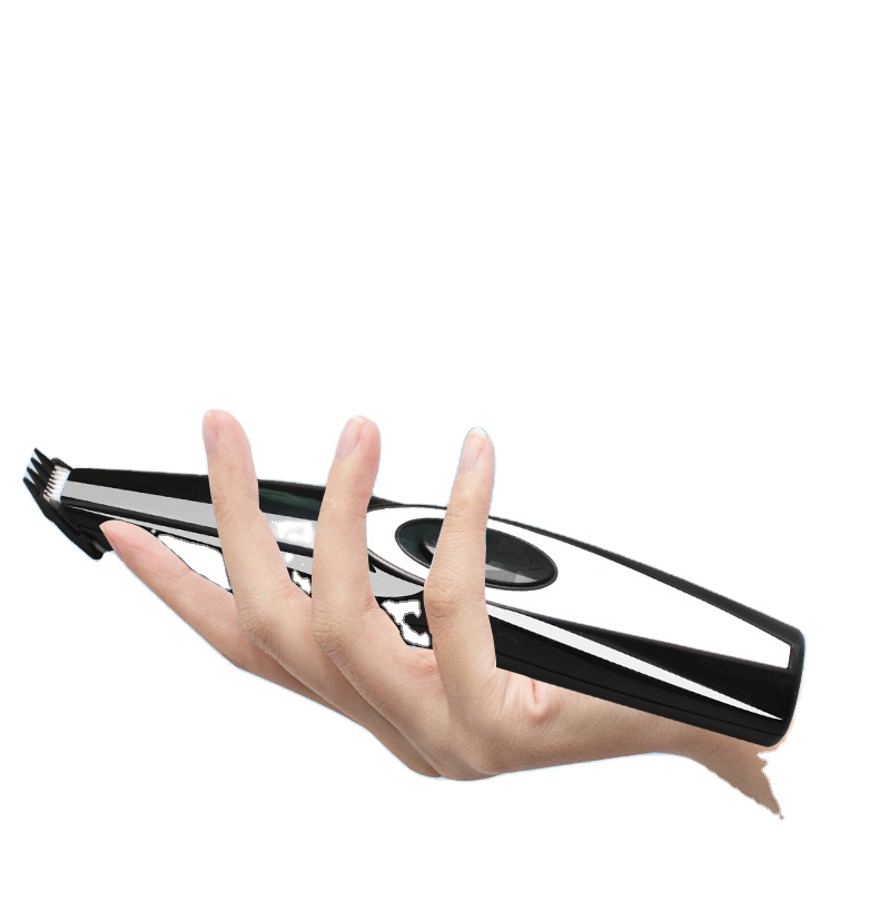 Amazon Hot Selling Cat Shaving Feet Electric Mute Teddy Hair Trimmer Dog Hair Trimming Artifact Pet Shaver Electric Clippers