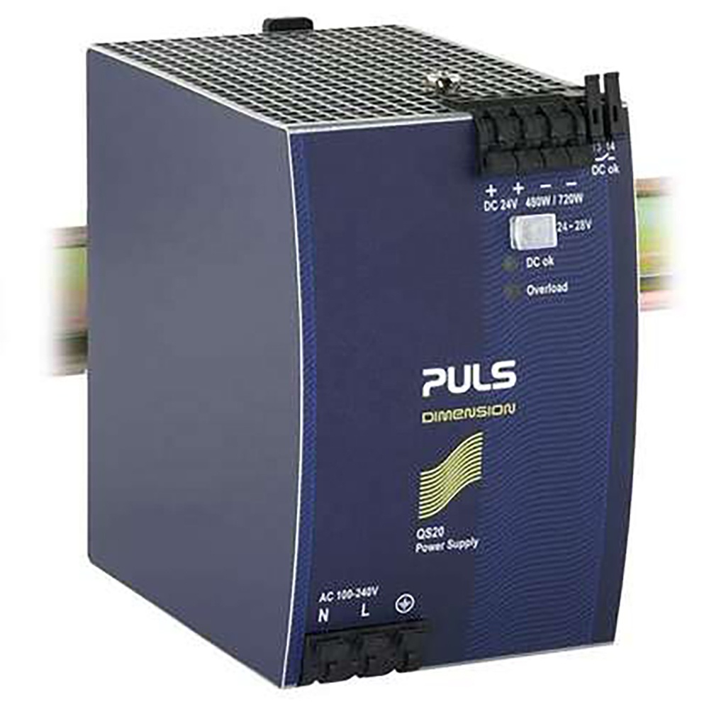 Блок питания PULS QS20.241