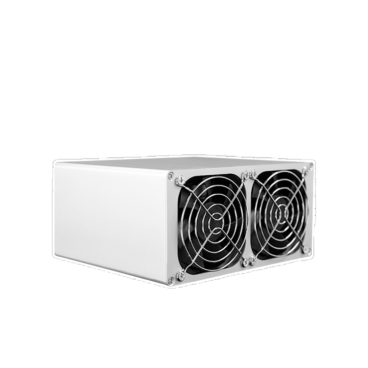 2021 NEW Silent Goldshell Mini-Doge 185M 235W LTC Miner