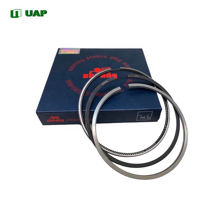 6CT Engine Piston Ring 3C802429 FM China Factory Piston Ring For Car Spare Parts