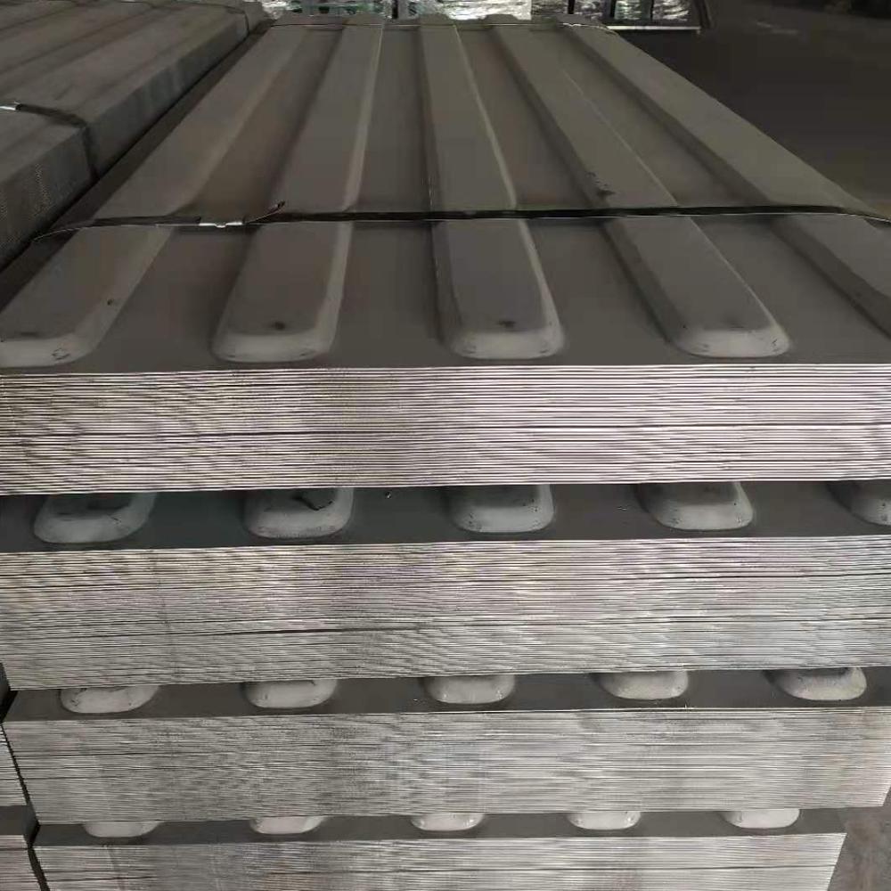 ISO Container House Steel Roof Panel Ceiling Panel