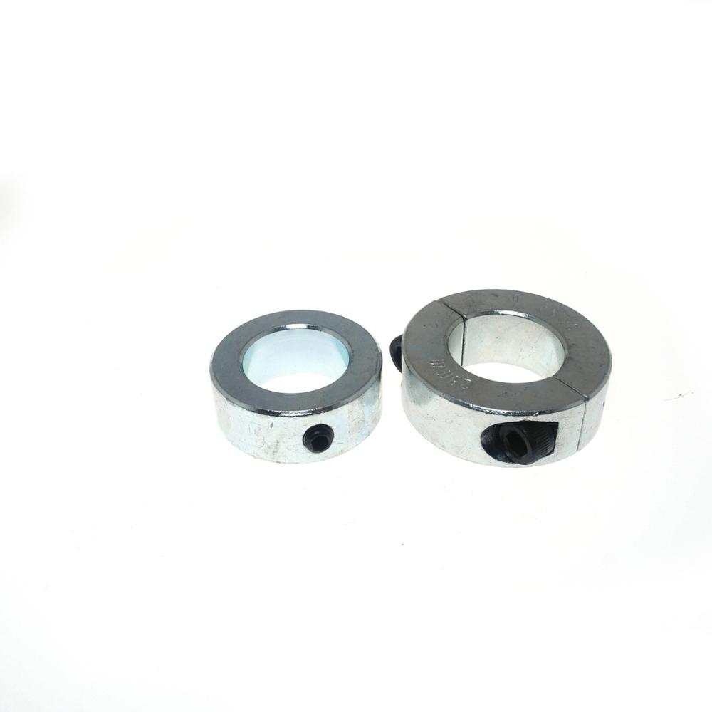high precision shaft locking collars