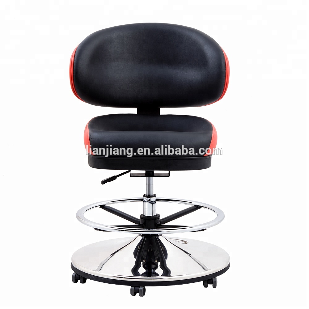 High end bar furniture Casino slot chair