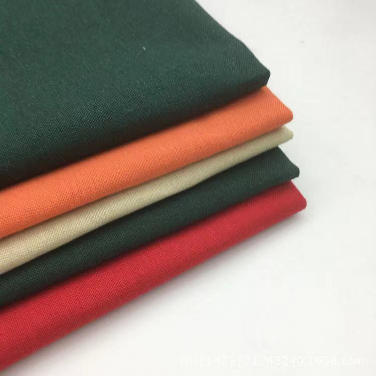 Hot sale no moq 85 colors rayon linen fabric 10%linen 10%cotton% 60%rayon 20%polyester for garment