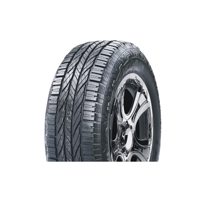 New Car Tyres for Vehicles Top 10 Chinese SUV tyre brands looking for distributor