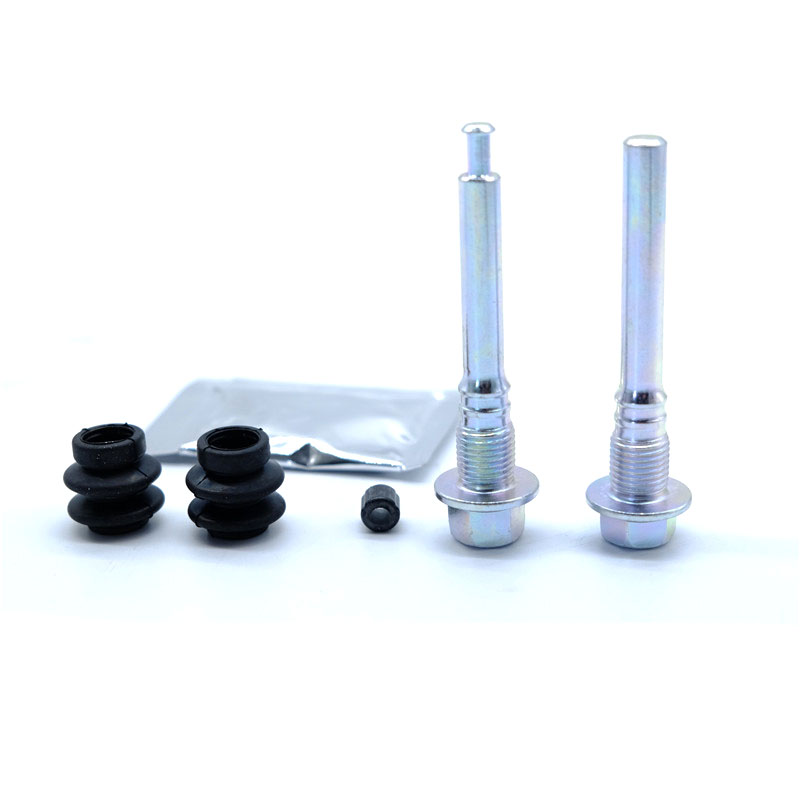 Front Brake Caliper Repair Seal Kit For Mitsubishi MR527672 Front Brake Caliper Kit