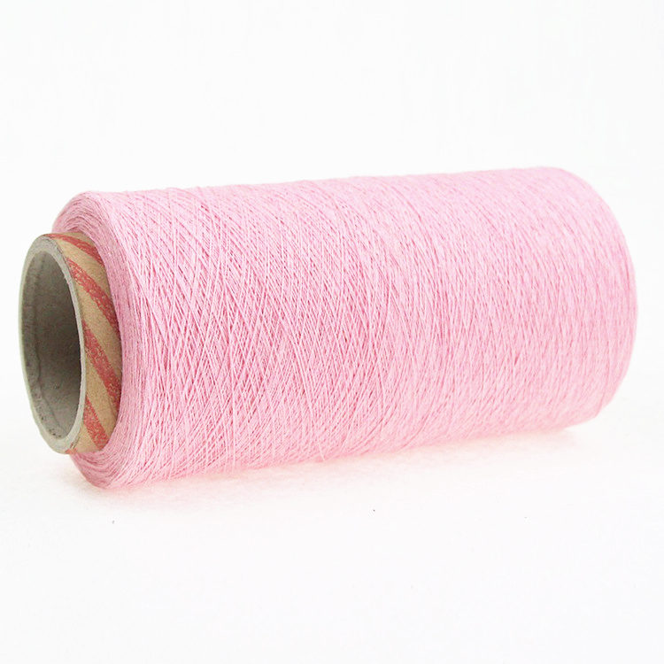 Eco-friendly cotton yarn recycle