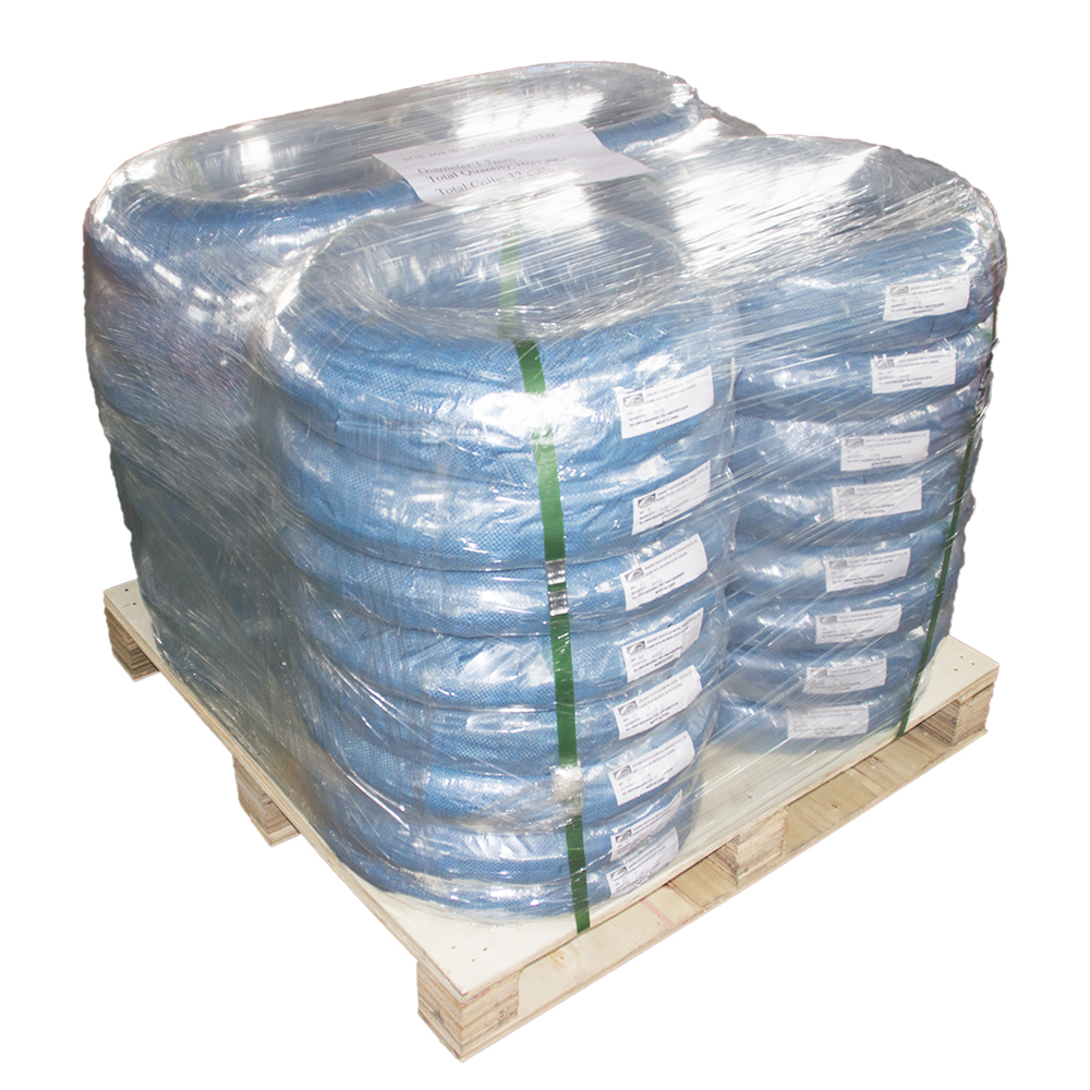 High Quality Ss 201 301 302 304H 310S 316 316L 317L 304 321 410 0.8mm 0.13mm Stainless Steel wire