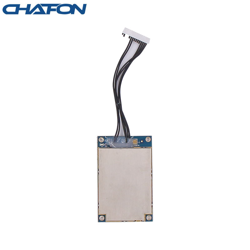 CHAFON 860 ~ 960 МГц, большой радиус действия, многометровый uhf rfid-ридер oem с одной антенной портом, модули rfid
