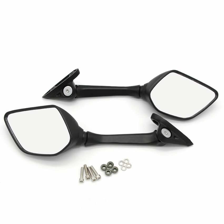 Зеркало заднего вида для мотоциклов Yamaha 1WD-F6280-10 1WD-F6290-10 YZF R25 R3