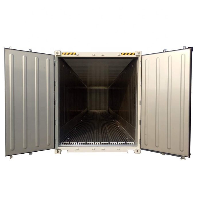 40'HC Insulation reefer Container container manufacturer