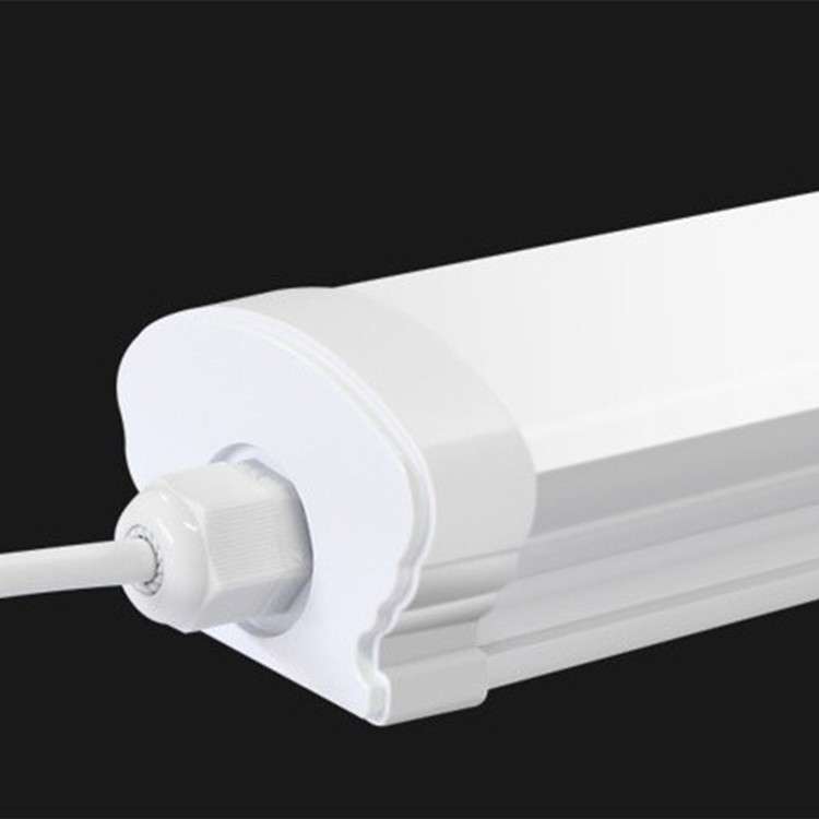 Surface Mounted Lighting Tube Fixtures Ceiling quality waterproof Light New design Hot Selling Poultry lamp