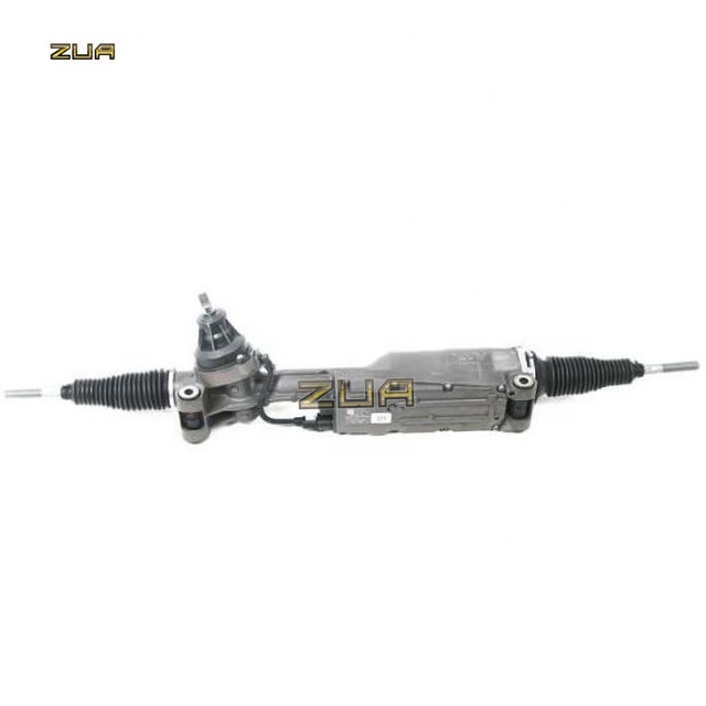 For AUDI A4 Avant A5 Car Steering Rack And Pinion Complete Unit Electronic power steering gear box 8K1423055AN