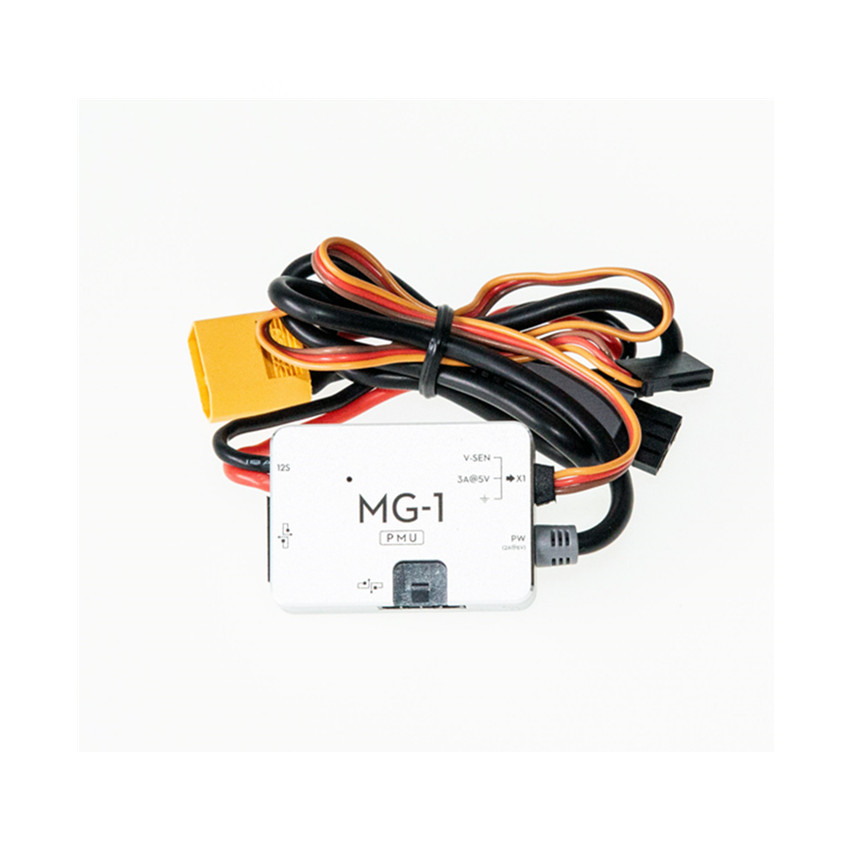 DJI AGRAS MG-1 часть 06-пму модуль для DJI MG-1 сельского хозяйства защиты растений аксессуары для дрона