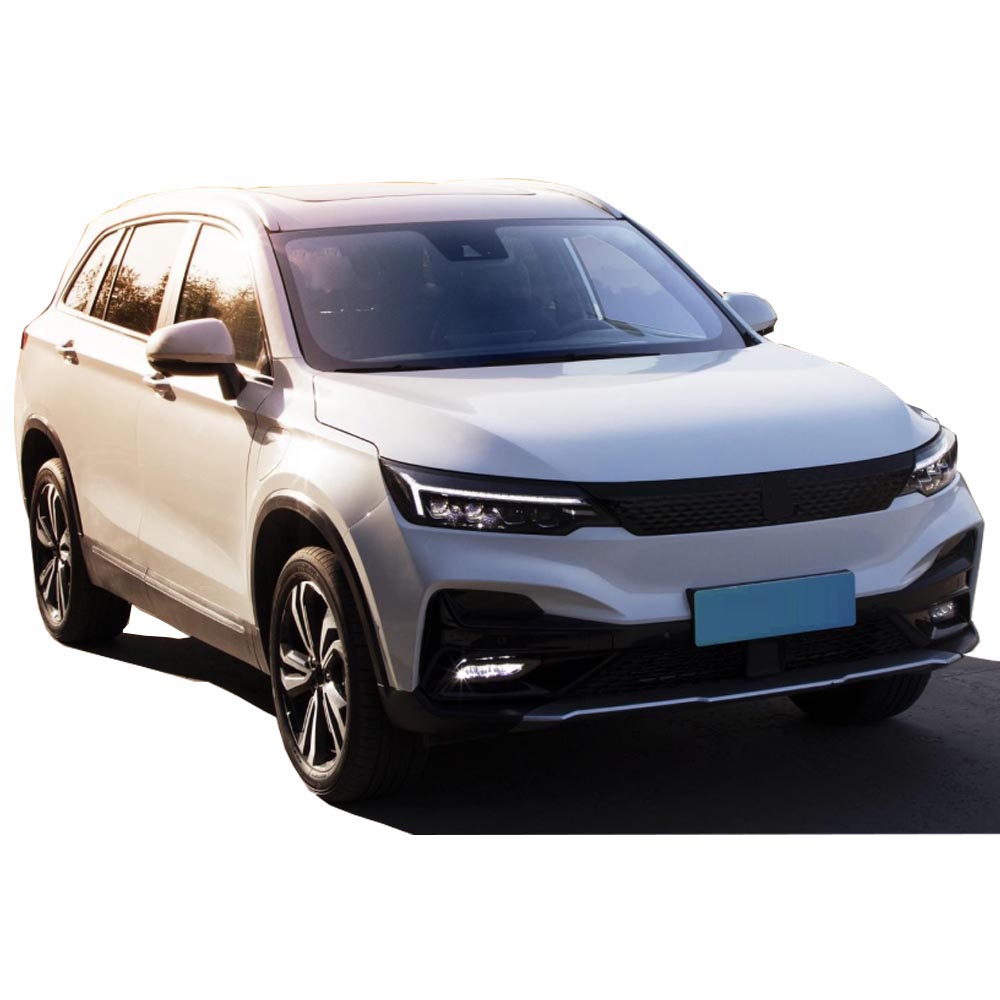 Китайский новый запущенный MPV субару outback 5 мест автомобилях на новых источниках энергии электрический среднего внедорожник электрический внедорожник автомобиль