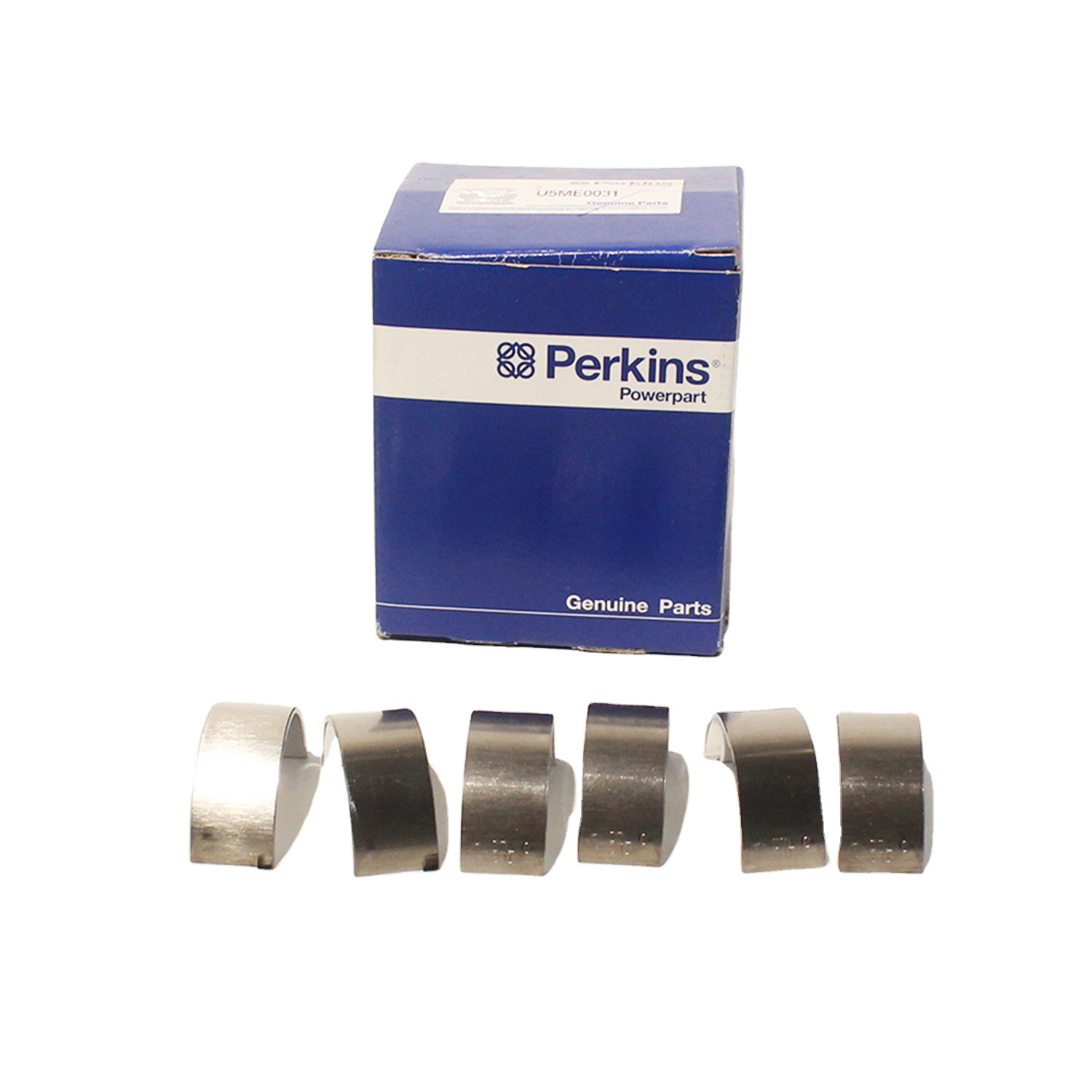 Запчасти для подшипников Perkins 403D-11 403A -11 Main & COR, производитель запчастей для ремонта двигателя Perkins
