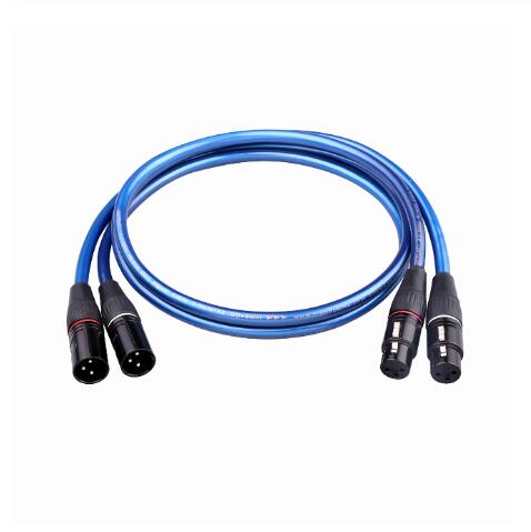 Кабель AVPLAY AV-0802 XLR, Hi-Fi аудиофил высокого качества, XLR кабель 4N 0,5 мм медный сердечник 1 м 1,5 м 2,0 м 3 м 4 м 5 м 6 м 7 м 8 м 9 м