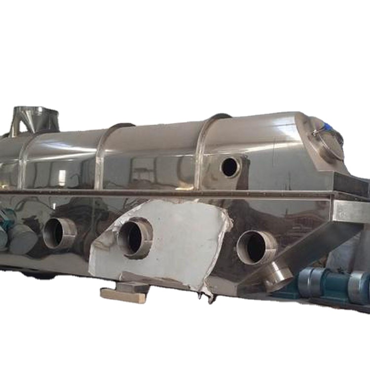 Low Price zlg model pvcgranules dryer