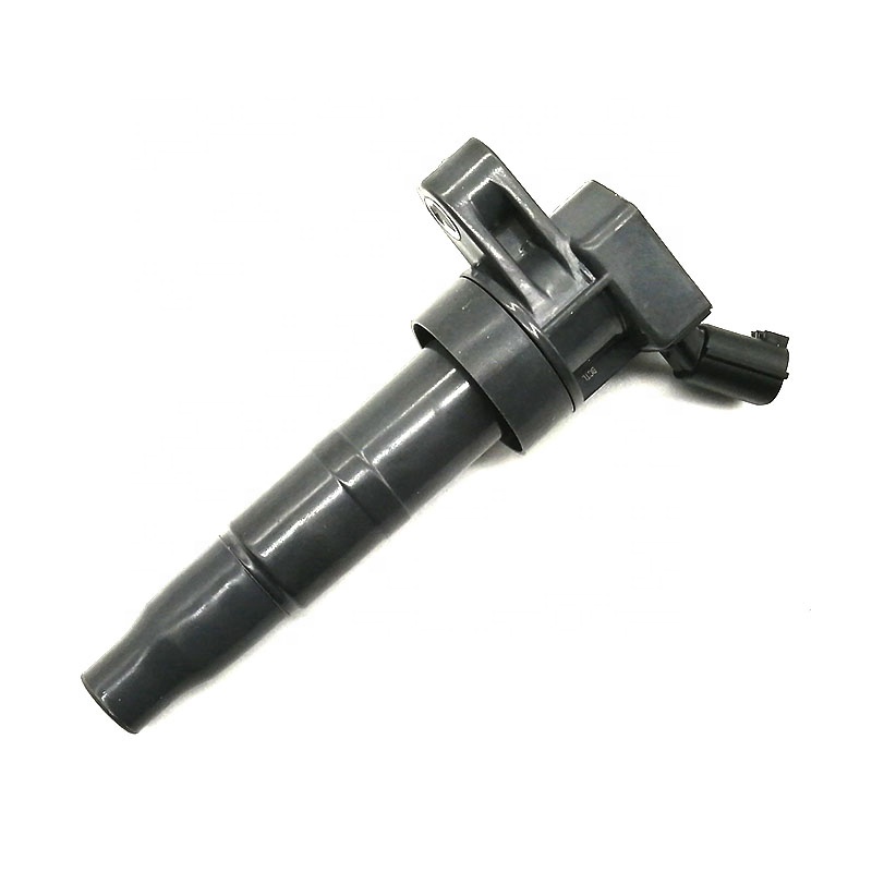Высококачественная катушка зажигания 27300-2G000 OEM, 4 шт. в упаковке для Genesis Santa Fe Sonata для Kia Optima 273002G000 48274 49052 U5314
