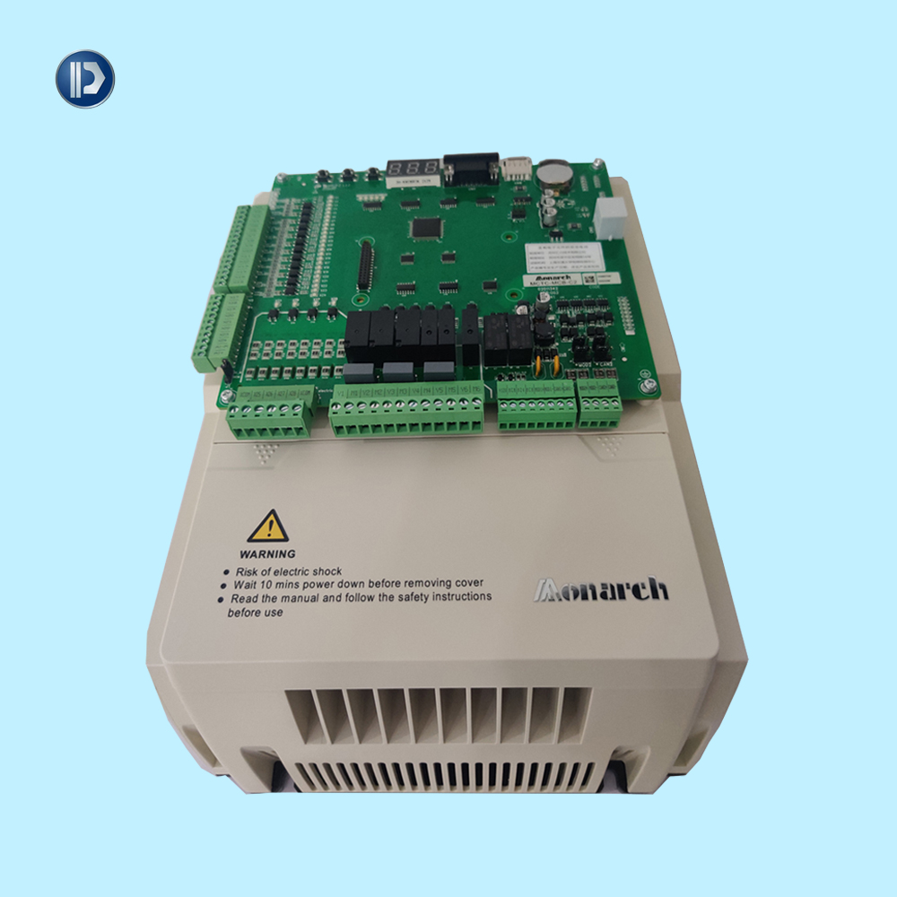 Оригинальный Monarch NICE3000 + Monarch интегрированный привод машина NICE-L-C-4015/4007/4011/4005 лифтовой Инвертер