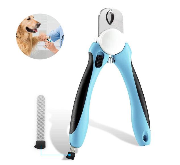 Amazon Best Seller Pet products Pet Cleaning Accessories Scissors Dog Nail Clippers