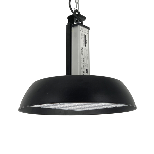 Anern high brightness 30000 lumen ufo 400w led high bay light for factory