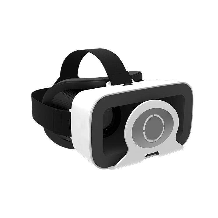 Самые профессиональные и продвинутые 3d-очки виртуальной реальности для 3d-фильмов и игр виртуальной реальности