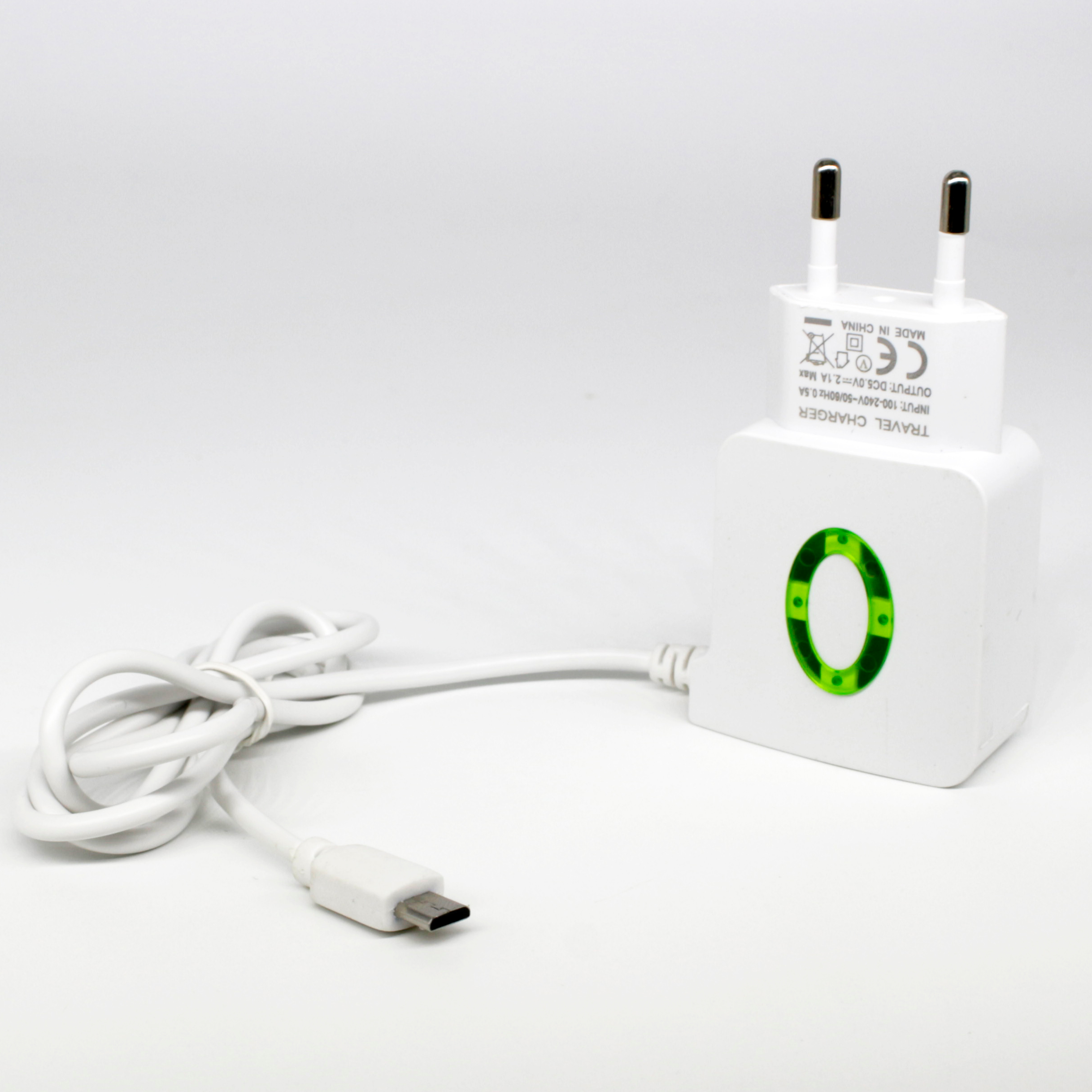 2021 Высококачественная продукция, зарядное устройство, оптовая продажа, OEM usb-адаптер для путешествий, настенное зарядное устройство для зарядки смартфона