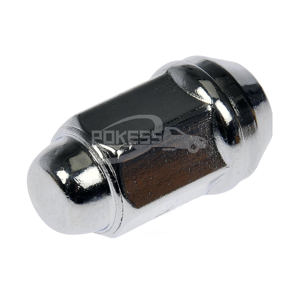 6L2Z1012BA 4634411 F4TZ1012B 391569S100 6L241012BA колесные гайки для Ford Edge Explorer