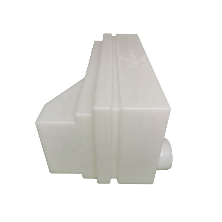 HDPE пластиковый контейнер пластиковая коробка топливный бак от производителя roto прессформы